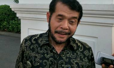 MK Tolak Uji Aturan Remisi dan Ini Alasannya...