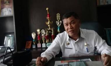 Di Merangin Ada 10.707 Warga yang Belum Rekam e-KTP, Begini Kata Kadis