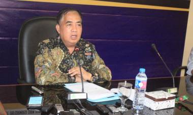 Inspektorat Kemenag: Dosen Kinerja Buruk Tunjangannya Dicabut!