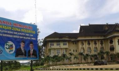 Horee! UIN Jambi Dapat Kuota 3.670 Mahasiswa Baru