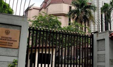 Memanas! Rusia Bantah Jokowi Soal 'Propaganda Rusia'