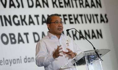 Horee!! Mendes: Gaji Pendamping Desa akan Dinaikkan