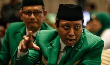Rommy Tuding Timses Prabowo-Sandi Halalkan Semua Cara