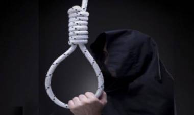 Warga Kubang Agung Kerinci Heboh, Seorang Pelajar Ditemukan Tewas Tergantung