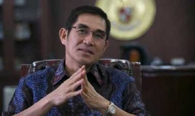 Hamdan Zoelva: KAHMI jangan Dibawa ke Soal Deklarasi Capres! 