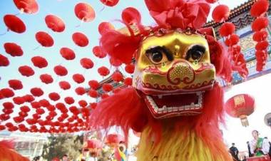 Hati-hati, Ini Hal yang Dilarang Dalam Imlek