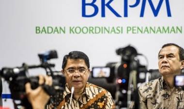 BKPM Akui Investasi Mengecewakan