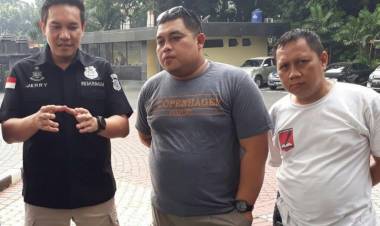 Polda Batal Periksa Penyelidik KPK