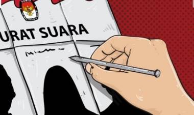 Warga Batanghari Jenuh Obral Janji Caleg Incumben