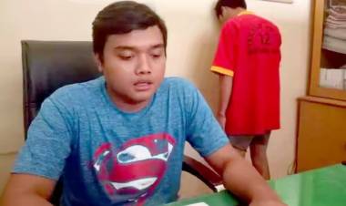 Ngaku Intel TNI, Warga Pauh Sarolangun Rampok Truk Batu Bara