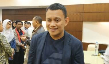 Karding Tuding Soal Anggaran Bocor Hanya Sensasi Prabowo