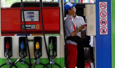Ini Ketetapan Harga Jual Eceran BBM Nonsubsidi dari Kementerian ESDM 
