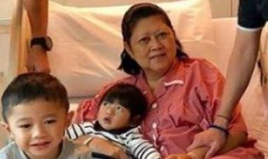 Ani Yudhoyono Sakit, Ini Kata JK