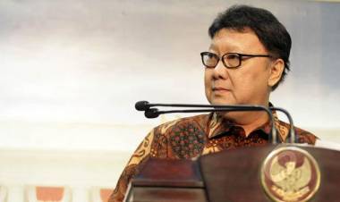 Ternyata Mendagri Ngeluh Sama Humas Pemda, Ini Alasannya
