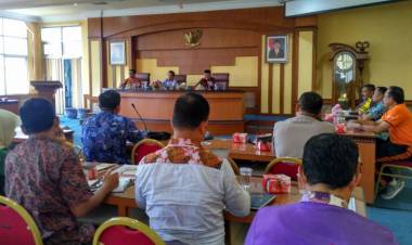 Horee, 13.700 Keluarga di Batanghari Dapat Bansos Rastra