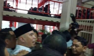 Jalani Sidang, Ahmad Dhani: Perlu Dicatat Saya Tidak Sedang Menjalani Vonis