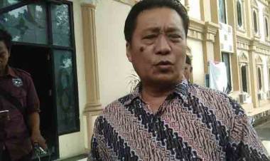 Usai Diperiksa KPK, Chumaidi: Jangan Dipanggil Lagi, Balak Kito