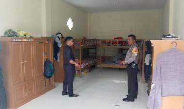 Ngeri, Santri di Padang Dikeroyok 16 Temannya hingga Koma