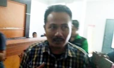 Juber, Anggota DPRD Provinsi Jambi yang Kembalikan "Uang Ketok" Ikut Diperiksa KPK 