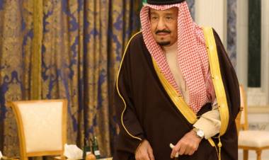 Raja Arab Luncurkan Mega Proyek Rp112,5T di Riyadh