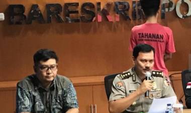 Duh!! Korban Sindikat Pemerasan Layanan Video Seks Capai Ratusan, Begini Modusnya