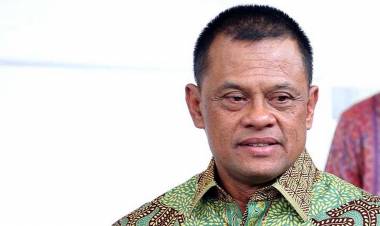 PB FORKI Cari Ketum, Ini Syarat Diajukan Gatot