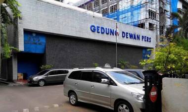 Berita 'Ahok Gantikan Ma'ruf?' Disoal TKN, Ini Kata Indopos