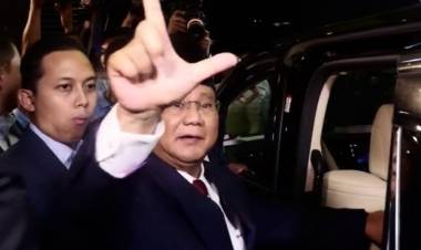 Prabowo Tawarkan Strategi Baru Lebih Cepat Bawa Keadilan