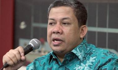 Fahri: Saya Nggak Percaya Soal Rahasia Pilpres Bikinan KPU Tidak Bocor