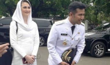 Arumi Dilarikan ke RS, Wagub Jatim Sempat Panik Bingung