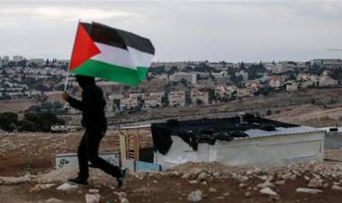 Keputusan Israel Potong Uang Pajak Rakyat Palestina Tercela