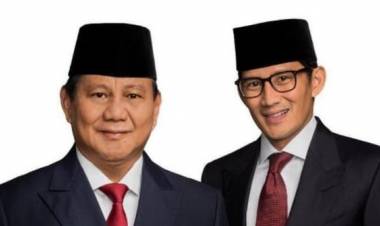 Kawal Suara Prabowo-Sandi di Aceh, Puluhan Ormas Targetkan 80 Persen Kemenangan 