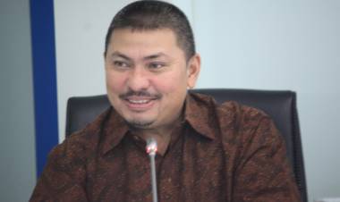 Giliran Ketua Fraksi PAN Dipanggil KPK