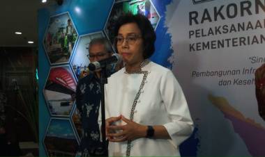 Alokasikan Dana Pendidikan Rp492,5 Triliun, Kemenkeu Minta Belanja Negara Berkualitas