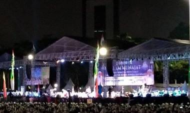 Soal Jurnalis Diintimidasi di Malam Munajat 212, Begini Reaksi PWI