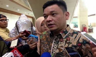 Soal Harga Telur, Ace: Prabowo Kalau Janji Jangan Asal Jeplak