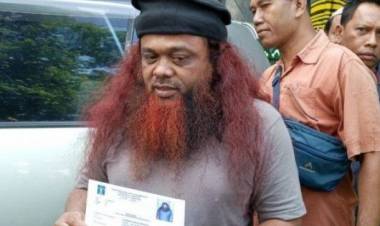 Sakit Jantung, Keponakan Abu Bakar Baasyir Mantan Teroris Meninggal Dunia