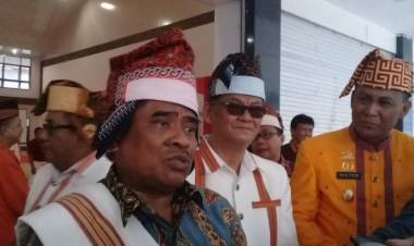 Ganjar Tak Terima Rekomendasi Bawaslu, Kemendagri: Urusan Periksa Itu Kewenangan Bawaslu