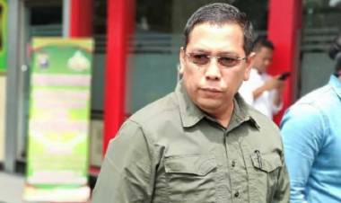 Polri Gelar Perkara Dugaan Penipuan Legislator Riau Pengolahan TBS Miliaran Rupiah