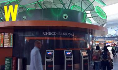 WNI Ini Mengaku Terlantar Dua Bulan di Bandara Kuala Lumpur International