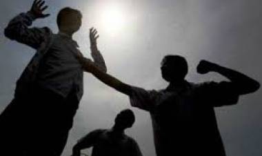 Oknum Guru SMPN 2 Tabir Merangin Tabir Diduga Tampar Dua Siswa SMP Tetangga