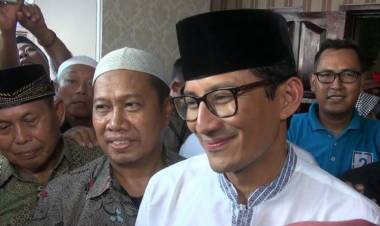 Viral, Pondok Pesantren Buntet Cirebon Tolak Kehadiran Sandi