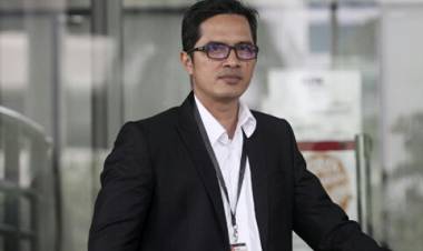 Mulai Besok, KPK Periksa Seluruh Kepala Daerah di Jambi