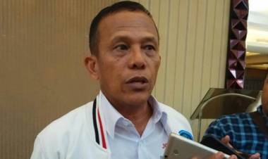 Optimis! Relawan Jokowi Targetkan 35 Persen Suara di Sumbar