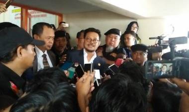 Gara-gara Video Viral, Mantan Gubernur Sulsel Diperiksa Bawaslu