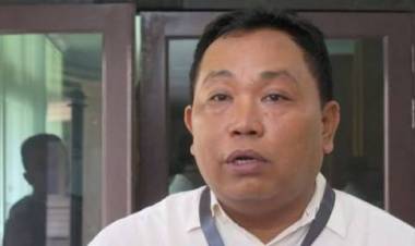 TKN: Puyono Ngigau Salahkan Jokowi Soal Narkoba Andi Arief