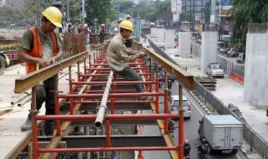 Kementerian PUPR: Pemenang Tender Jika Gunakan Pekerja Tak Bersertifikat, Wajib Dihentikan Proyeknya