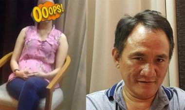 Ini Dia Hubungan Wanita Berinisial L Kamar Hotel Bersama Andi Arief