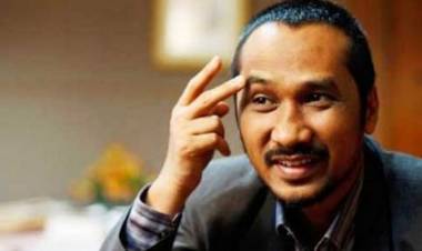 Abraham Samad: Mencontek Teman Saat Semester Itu Perilaku Korup, Jadi Tinggalkan