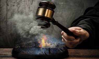 Sidang Praperadilan TNI AL Ditunda